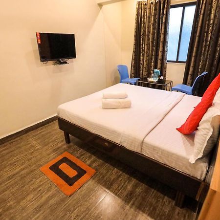 Hotel Sai Niwas Lonavala Dış mekan fotoğraf