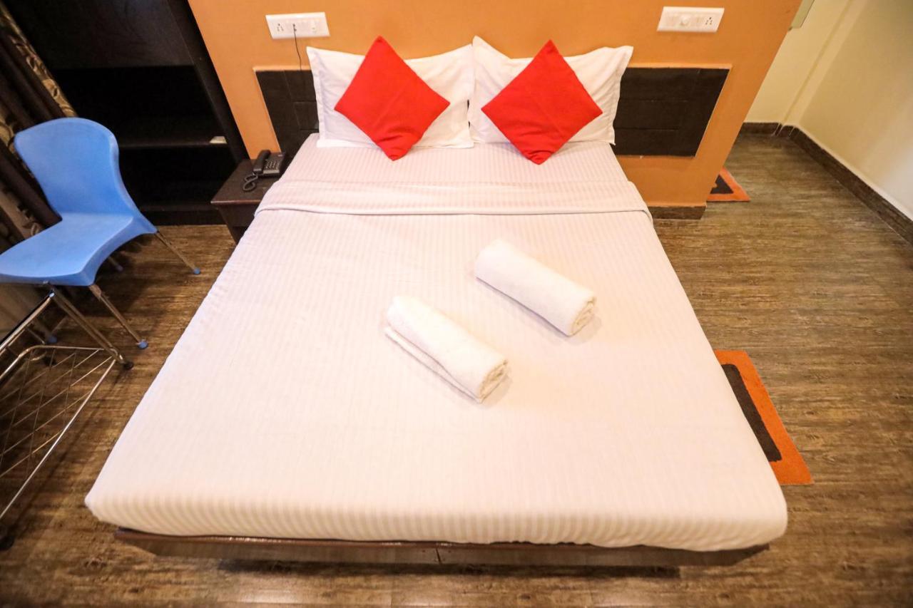 Hotel Sai Niwas Lonavala Dış mekan fotoğraf