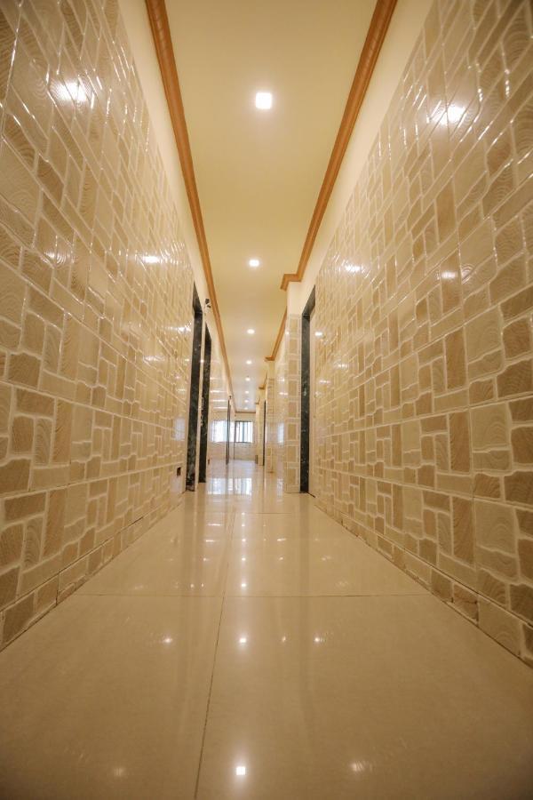 Hotel Sai Niwas Lonavala Dış mekan fotoğraf