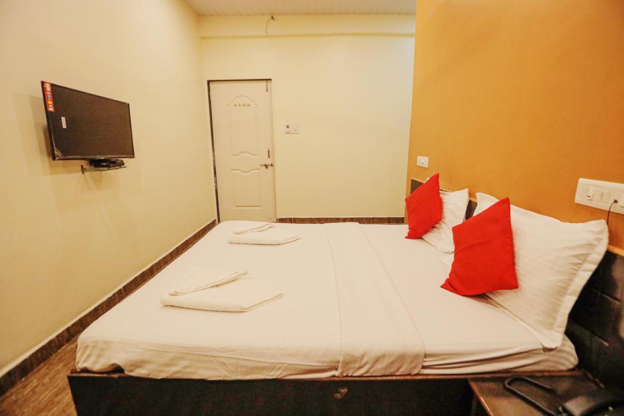 Hotel Sai Niwas Lonavala Dış mekan fotoğraf