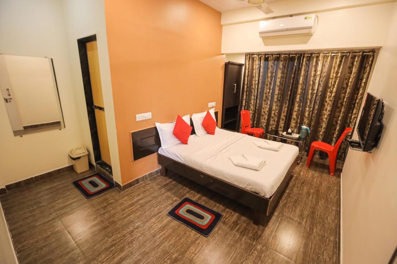 Hotel Sai Niwas Lonavala Dış mekan fotoğraf