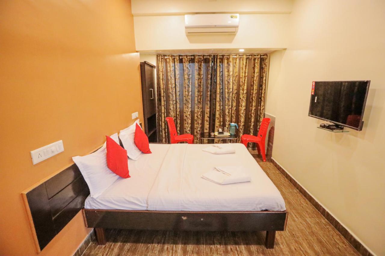 Hotel Sai Niwas Lonavala Dış mekan fotoğraf