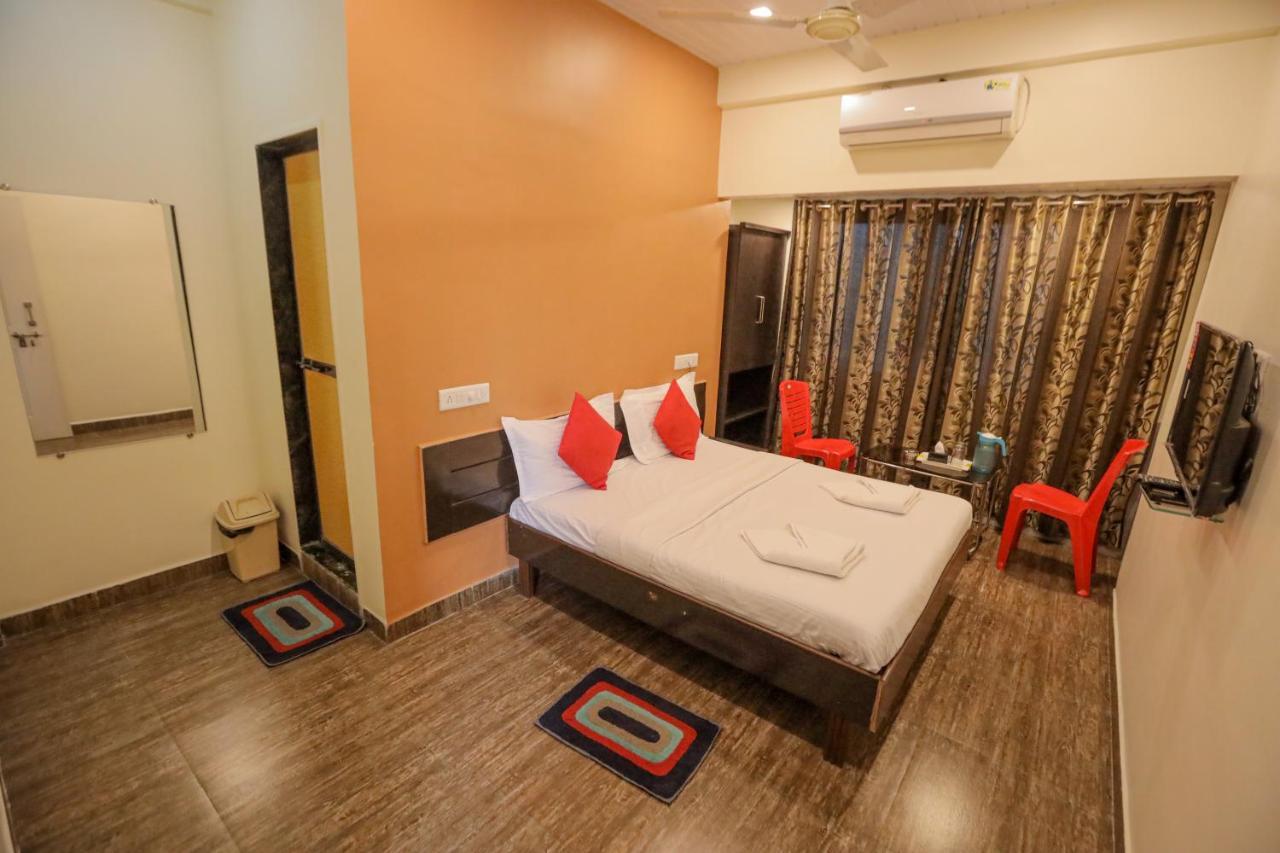 Hotel Sai Niwas Lonavala Dış mekan fotoğraf