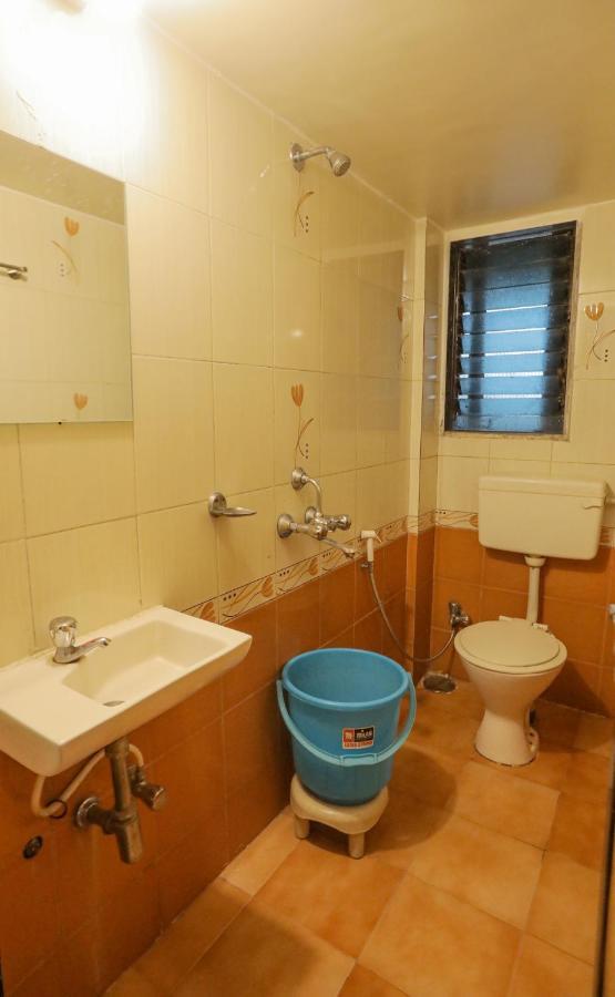 Hotel Sai Niwas Lonavala Dış mekan fotoğraf