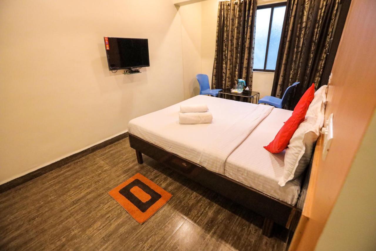 Hotel Sai Niwas Lonavala Dış mekan fotoğraf