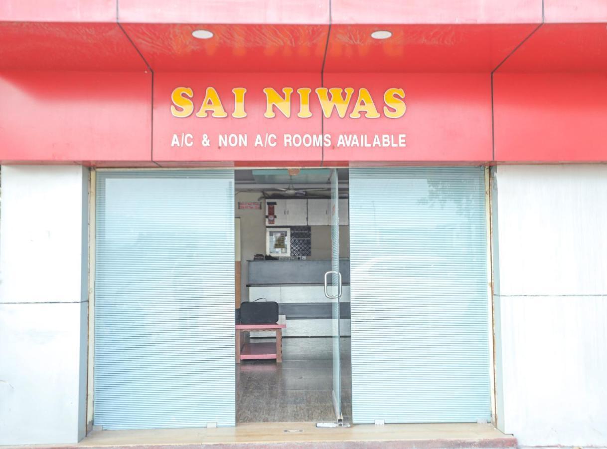 Hotel Sai Niwas Lonavala Dış mekan fotoğraf