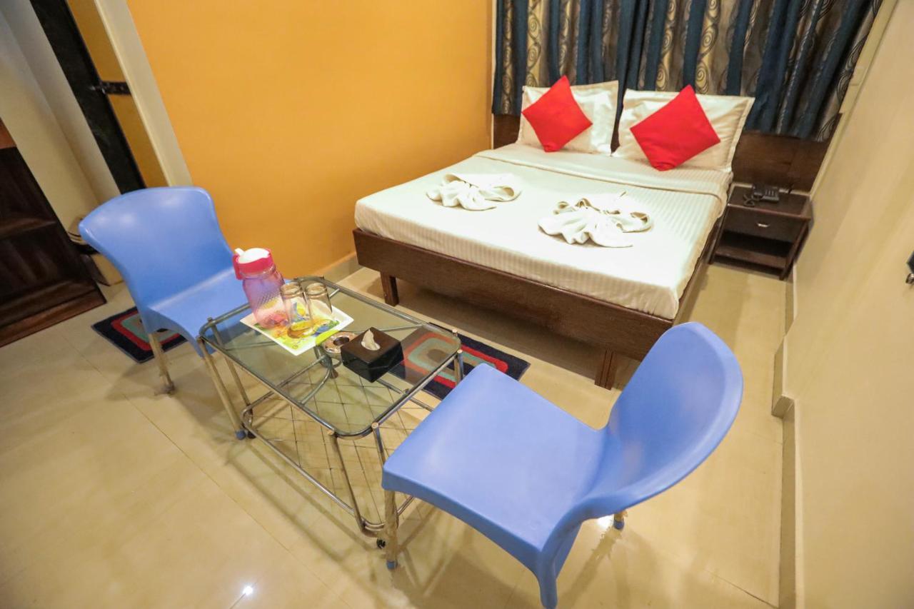 Hotel Sai Niwas Lonavala Dış mekan fotoğraf