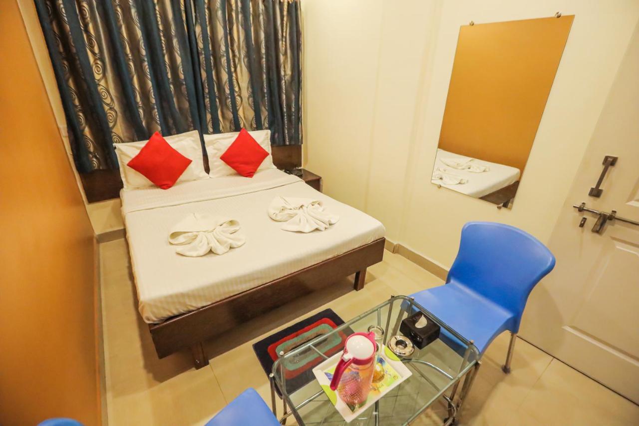 Hotel Sai Niwas Lonavala Dış mekan fotoğraf