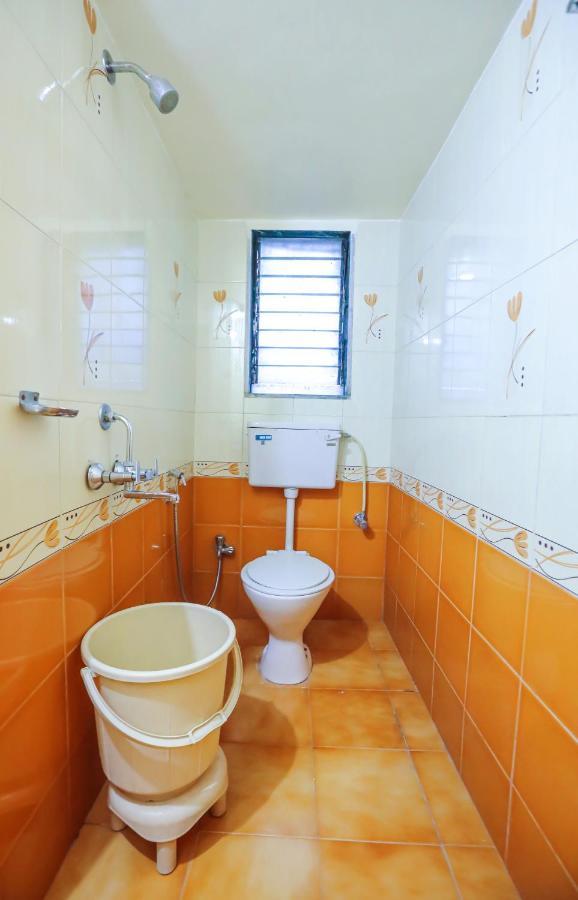 Hotel Sai Niwas Lonavala Dış mekan fotoğraf