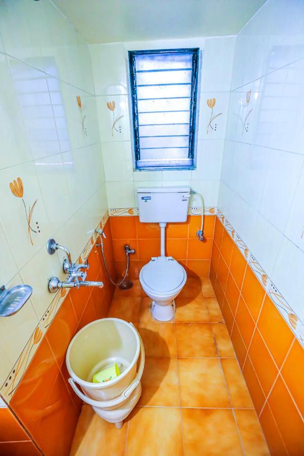 Hotel Sai Niwas Lonavala Dış mekan fotoğraf